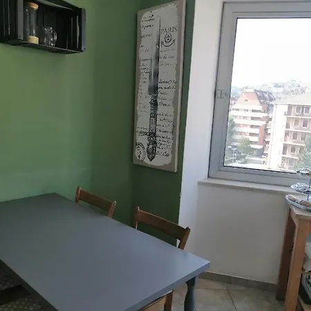 Bed and breakfast My 2*