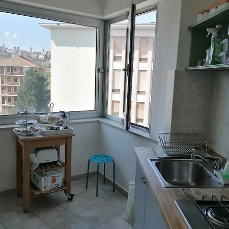 My Bed and breakfast