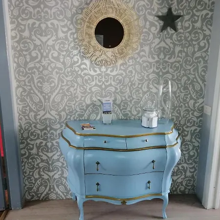 My Bed and breakfast Bérgamo