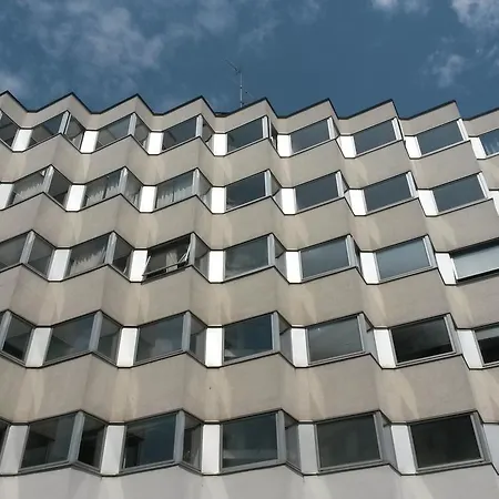 My Bed and breakfast Bérgamo